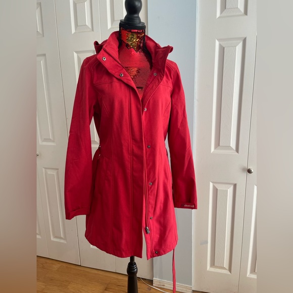 Jacket - Picture 1 of 5